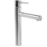 grifo de lavabo rea tess chrome high