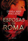 esposas de roma