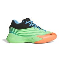 zapatillas adidas dame x junior lima
