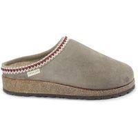 grunland zuecos gru-ccc-cb0800-vi para mujer