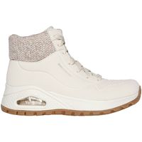 skechers botas uno rugged darling days para mujer