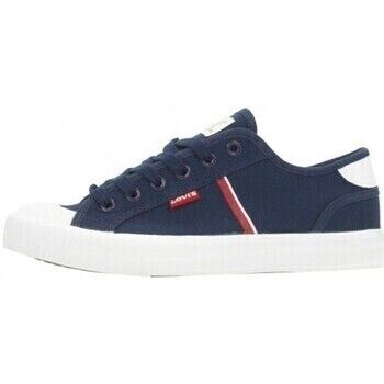 Levis Zapatillas MISSION VORI0107T Azul para niño