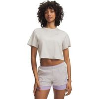 under armour camiseta explor trail run para mujer