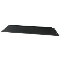 kimex panel de obturacion para armario rack 19 3u