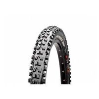 cubierta mtb maxxis minion dhf 29x250 wt 120x2 tpi plegable 3c tubeless ready dd negro 29 mtb 29x250