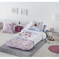 edredon ajustable modelo magic jvr cama 90