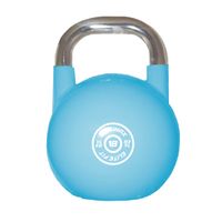 behumax - pesa rusa competition steel de acero alta resistencia 4-32kg agarre antideslizante base plana para cross training hiit