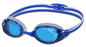Speedo gafas vanquisher 3 0 espejo azul