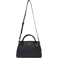 guess bolso noelle ii luxury satchel hwbg96 72070 para mujer
