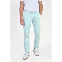 le temps des cerises pantalones pantalones chinos cesar para hombre