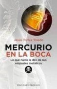 mercurio en la boca