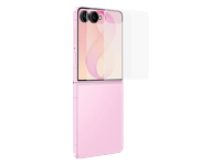 protector pantalla - samsung para galaxy z flip8 anti-reflecting film transparente