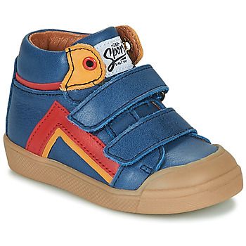 GBB Zapatillas altas ERNEST para niño