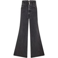 levis jeans ribcage para mujer