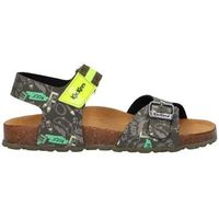 kickers sandalias 894910-30 sostreet para nino