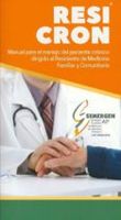 resicron manual para el manejo del paciente cronico dirigido al resid