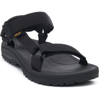 teva sandalias blk winsted para hombre