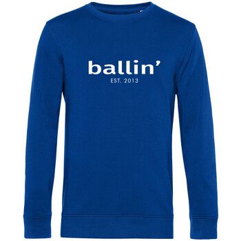 Ballin Est. 2013 Jersey Basic Sweater para hombre