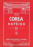 Corea y el Hapkido