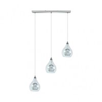 colgante lhasa 3xg9 cromo regx65x65 cm