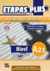 ETAPAS PLUS A2.1