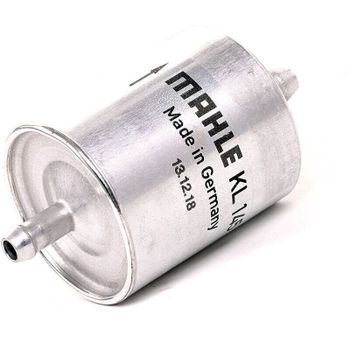 Filtro de combustible Mahle KL145