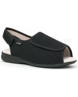 de calzamedi zapatos comodo unisex negro