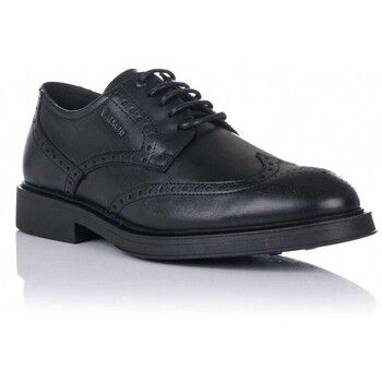 Baerchi Zapatos Hombre Zapato blucher - Piel para hombre