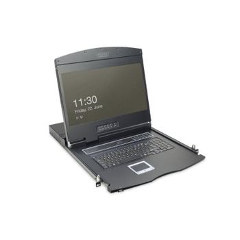 Consola modular Digitus TFT 19
