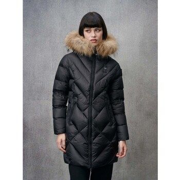 Blauer Abrigo 25WBLDK03098 006047 para mujer
