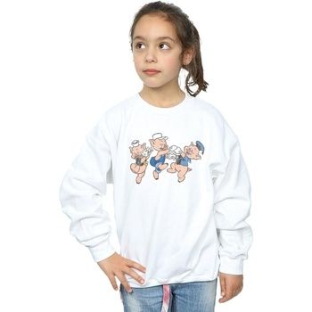 Disney Jersey Having Fun para niña