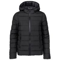 champion chaqueta hooded polyfilled jacket para mujer