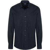 dg camisa manga larga - para hombre