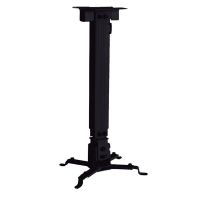 approx appsv01 soporte de techo para proyector max 10kg