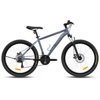 Bicicleta De Montaña Evercross Em3, 26
