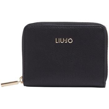 Liu Jo Cartera WALLET AF6156 E1019 para mujer