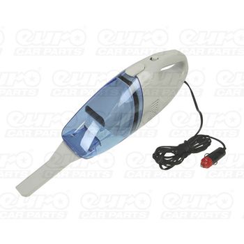 Portable 12v Hoover 90w Wet and Dry Use
