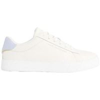 tommy hilfiger zapatillas sneakers essential court blanches para mujer