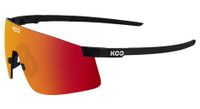 gafas koo nova negro naranja