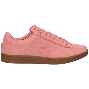 Lacoste Zapatillas deporte 38SFA0034 CARNABY para mujer