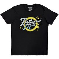 fleetwood mac camiseta ro15617 para hombre