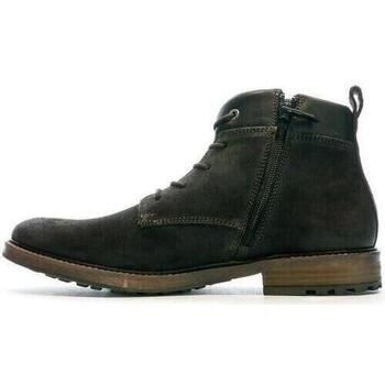 Redskins Zapatillas altas Automat para hombre