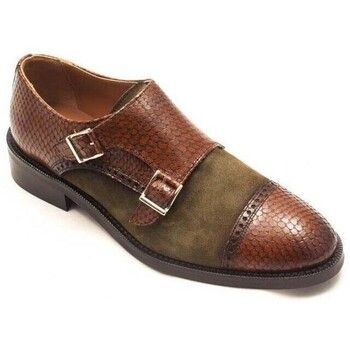 Calce Zapatos de vestir 500-PI para mujer
