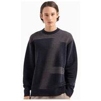 armani exchange jersey jersey hombre para hombre