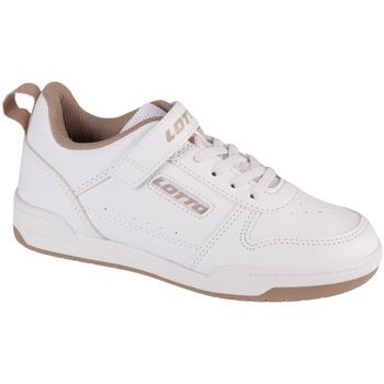 Lotto Zapatillas Toco BC K para niña