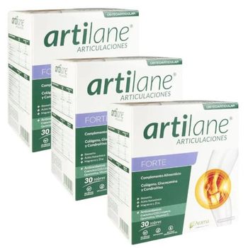 Artilane Forte 3x30 Sobres