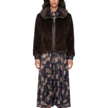Café Noir Abrigo JG0050 para mujer