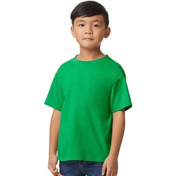 Gildan Camiseta GD15B para niña