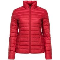 jott abrigo de plumas chaquetas-mujer para mujer