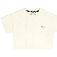 fila tops y camisetas - para nina